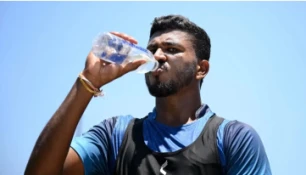 Madushanka replaces injured Carse as Hyderabad look to bolster bowling attack