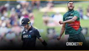 Tickets for Bangladesh-New Zealand Series Go Online, Sales Begin This Evening