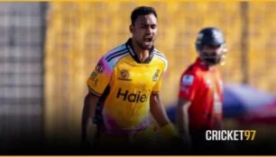 এনওসি বাড়ল শরিফুল-নাহিদের, পিএসএলে খেলবেন আরও এক ম্যাচ