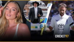 জো রুটের শতক মুক্ত করল হেইডেন পরিবারের অস্বস্তি