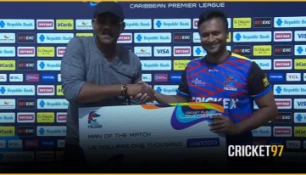 Can Shakib Surpass Gayle and Maxwell?