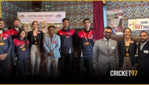 ‘Bowl Out Racism’ Campaign Launched at the House of Commons