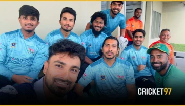 বিকেএসপিতে ক্রিকেটারদের বৃষ্টি বিলাস, হয়নি দুই ম্যাচের একটিও