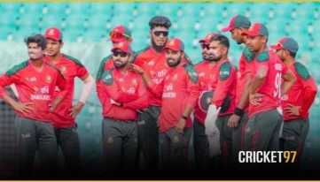 বাংলাদেশ ক্রিকেট দল ভারতের মাটিতে খেলবে না, বিকল্প ভেন্যুর জন্য আইসিসিকে চিঠি দিয়েছে বিসিবি
