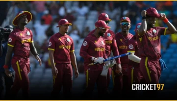 West Indies Announce Strong Squad for Bangladesh Tour