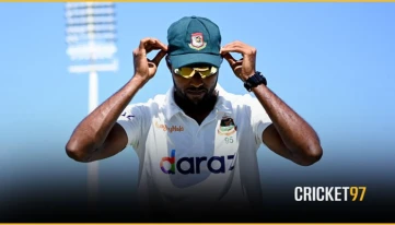 অবশেষে এবাদত ফিরলেন মাঠের খেলায়