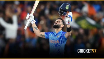 কোন কাজ বাকি রেখে অবসরে যেতে চান না কোহলি