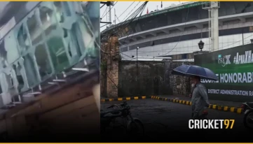 রাওয়ালপিন্ডি স্টেডিয়ামের পাশে ড্রোন হামলা, বন্ধ পিএসএল