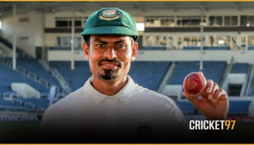 তাইজুলের ৫ উইকেটে চট্টগ্রামের প্রথম দিনটা বাংলাদেশের