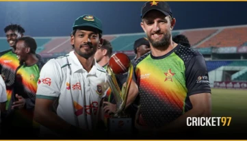 খুব বেশি খুশি না অধিনায়ক শান্ত, ভুলতে পারছেন না প্রথম ম্যাচের হার