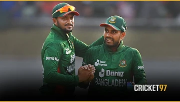 পিএসএলের জন্য মিরাজকে এনওসি দিল বিসিবি