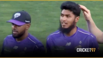 বিগ ব্যাশে রিশাদের নিয়ন্ত্রণে জয়ের ছক, শীর্ষে হোবার্ট