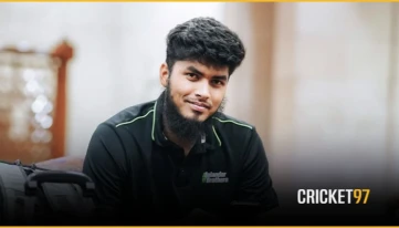 মিচেল-কারেন ও পাকিস্তানকে নিয়ে মন্তব্য; এবার ক্ষমা চাইলেন রিশাদ