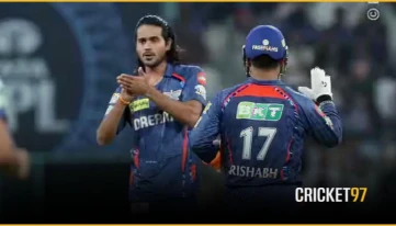 আবার শাস্তি পেলেন দিগ্বেশ রাঠি, ১২ লাখ রুপি জরিমানা রিশাব পান্টের