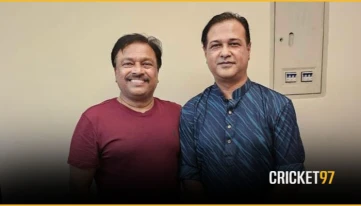 ক্রিকেটার হওয়ার স্বপ্নে বিভোর ছিলেন জনপ্রিয় কণ্ঠশিল্পী আসিফ আকবর