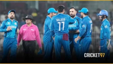 Afghanistan register dominant 82-run victory over Canada