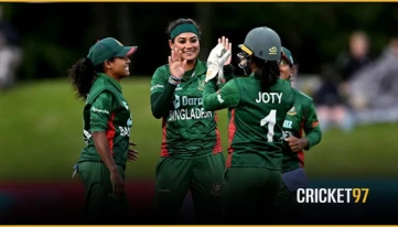 এশিয়া কাপের জন্য বাংলাদেশের শক্তিশালী দল ঘোষণা