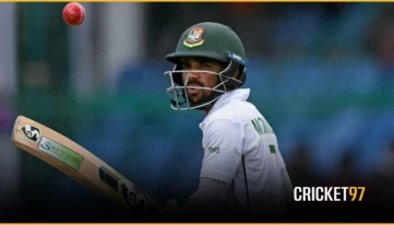 মুমিনুল-শাহাদাত দিপুর লড়াই থামিয়ে দিল অ্যান্টিগার বৃষ্টি