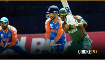 বিশ্বকাপে বাংলাদেশ কেন বারবার ব্যর্থ; কারণ জানালেন রিয়াদ