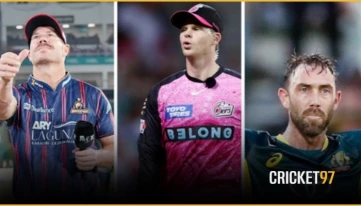 পিএসএলে অস্ট্রেলিয়ান তারকাদের অংশগ্রহণ নিয়ে শঙ্কা