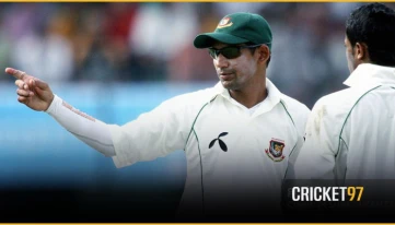 সব প্রথমের নায়ক: হাবিবুল বাশার সুমনের অধিনায়কত্বের জাদুকরী অধ্যায়