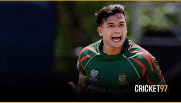 তাসকিনের জায়গায় মুগ্ধ, ধূমকেতু দলে শেষ মুহূর্তের পরিবর্তন