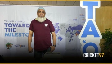 Tanvir Ahmed - The Bangladeshi Globetrotter Who Travels the World for Sports