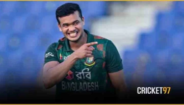 তাসকিনের রেকর্ড গড়া বোলিং, ক্রিকইনফোর বর্ষসেরার তালিকায় জায়গা