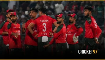 Bangladesh probable XI to avoid a whitewash