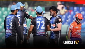 অবশেষে দুর্বার রাজশাহীর কাছে হারল উড়তে থাকা রংপুর রাইডার্স