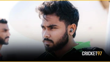 পিএসএল শেষ, সমর্থকদের উদ্দেশে ইমনের আবেগমাখা পোস্ট