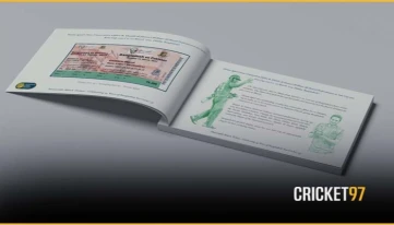 বাংলাদেশ টেস্ট ক্রিকেটের ২৫ বছর উদযাপন, প্রকাশিত হলো মেমোরেবল ম্যাচ টিকেটস