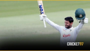 আয়ারল্যান্ড সিরিজে জয়ের প্রত্যাবর্তন, শান্তর নেতৃত্বে টেস্ট দল ঘোষণা