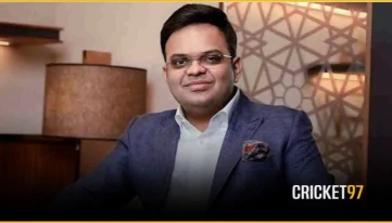 আইসিসির চেয়ারম্যান হিসেবে দায়িত্ব শুরু করলেন জয় শাহ