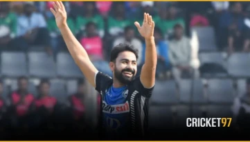 বিপিএল ছেড়ে পাকিস্তানের ক্যাম্পে ফিরলেন খুশদিল শাহ