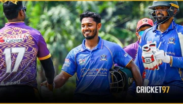 তামিমের ১০৩ রানে লিজেন্ডস অব রূপগঞ্জ জিতল ১০ উইকেটে