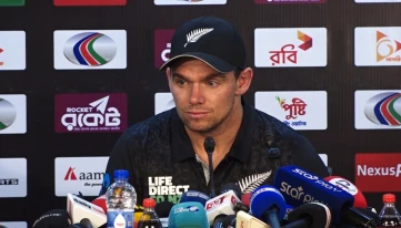 তারকাহীন কিউইদের আত্মবিশ্বাস, তরুণদের নিয়েই সিরিজ জয়ের লক্ষ্য