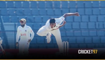 অপ্রয়োজনীয় আগ্রাসনে শাস্তি পেলেন নাহিদ রানা