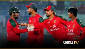 ৫৭ ইনিংসেই মুশফিককে ধরে ফেললেন লিটন দাস