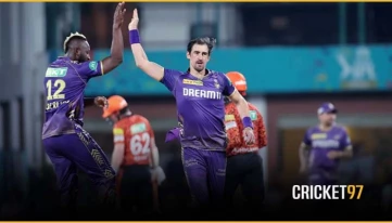 কোলকাতা নাইট রাইডার্স ৩য় বার জিতল আইপিএলের শিরোপা, সাকিবকে ছাড়া ১ম