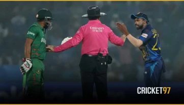 বাংলাদেশের শ্রীলঙ্কা সফরের সূচি চূড়ান্ত, ৪ শহরে ৩ ফরম্যাটের ৮ ম্যাচ