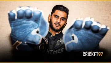 উরভিল প্যাটেলকে দলে নিয়েছে চেন্নাই সুপার কিংস