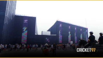 বেসবলের দেশে ক্রিকেট বিশ্বকাপ?