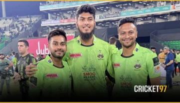 ৩ বাংলাদেশির পিএসএল কেমন কাটল