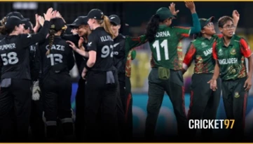 নিউজিল্যান্ড সফরে ভারতের ১২ ম্যাচ, ডিসেম্বরে কিউইদের বিপক্ষে বাংলাদেশের মেয়েরা