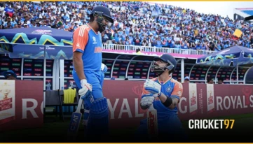 আয়ারল্যান্ডের ৯৬ রান টপকাতে ভারত খেলল ৭৪ বল