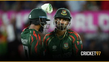 লিটন দাস ফিরছেন সামনের সিরিজ দিয়েই