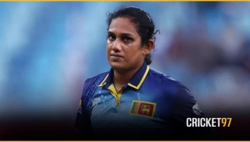 শ্রীলঙ্কার অধিনায়ককে জরিমানা করেছে আইসিসি