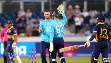 England Thrash Sri Lanka in First ODI Thanks to Will Jacks All-Round Brilliance