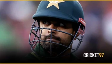 'People have lot of issues with my strike rate'- Babar Azam